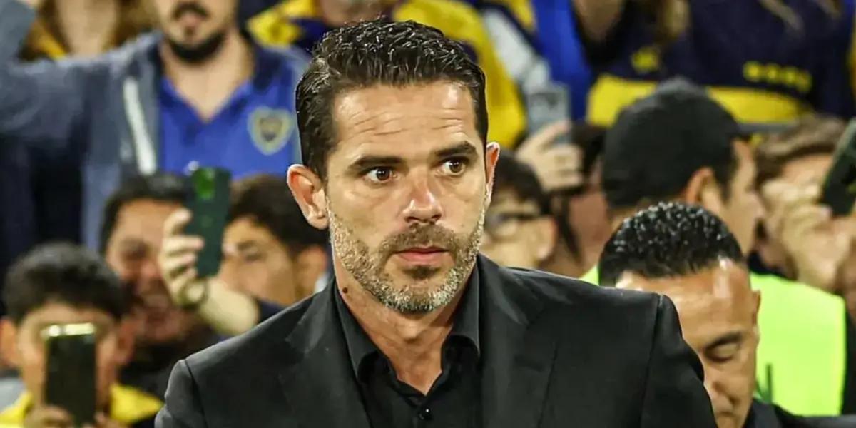 Fernando Gago