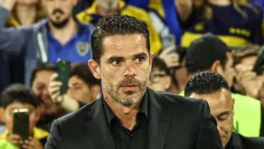 Fernando Gago