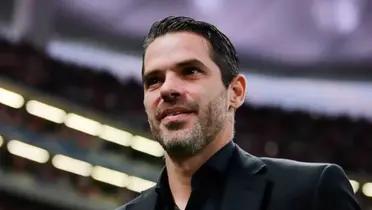 Fernando Gago