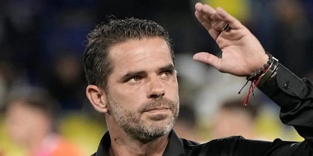 Fernando Gago