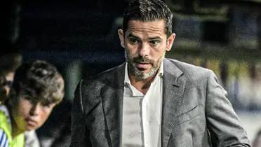 Fernando Gago