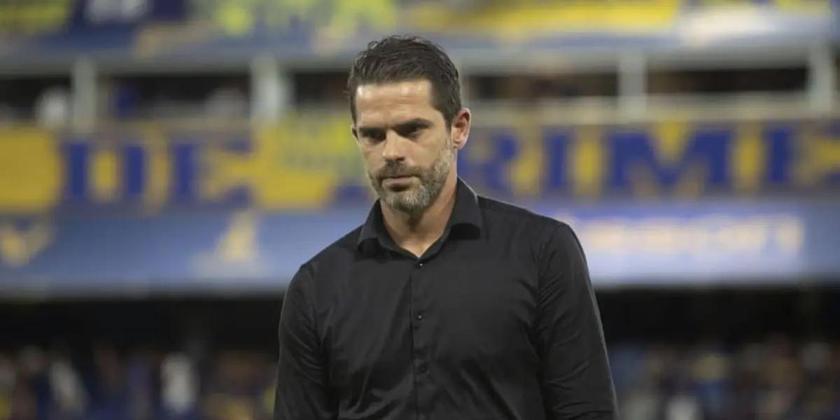 Fernando Gago