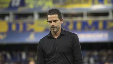 Fernando Gago