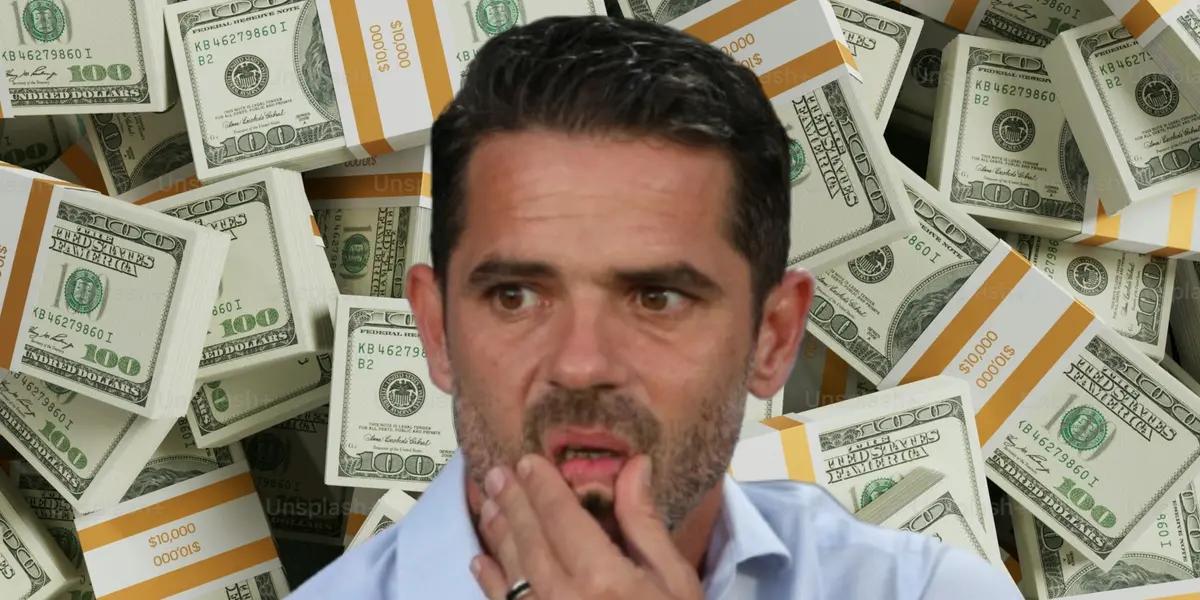 Fernando Gago