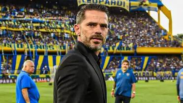 Fernando Gago