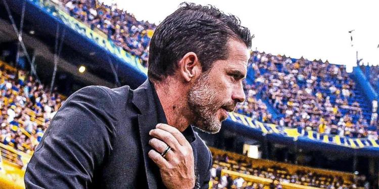 Se bajó solo: el técnico que rechazó a Boca mientras Gago sigue en duda