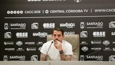 Fernando Gago