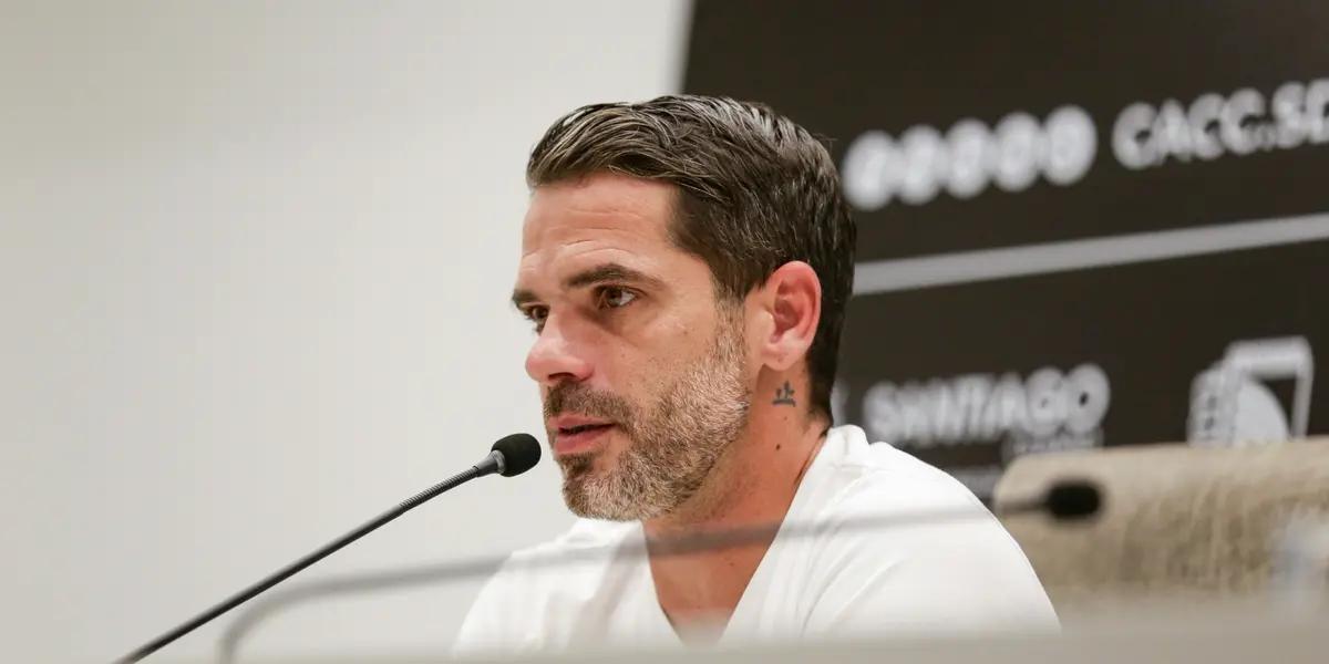 Fernando Gago