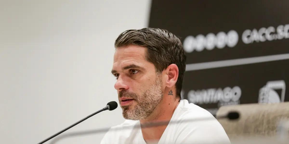 Fernando Gago