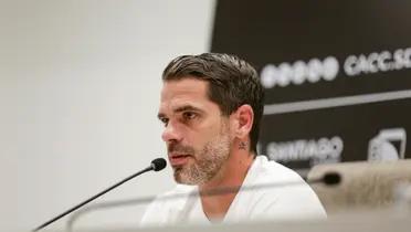 Fernando Gago