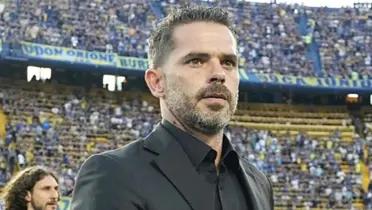 Fernando Gago