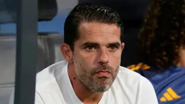 Fernando Gago