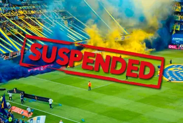 Finalmente Boca no abrirá las puertas de su estadio para recibir a sus hinchas en este día tan especial.