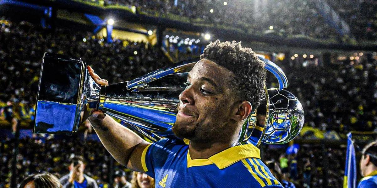 Frank Fabra