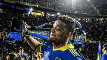 Frank Fabra