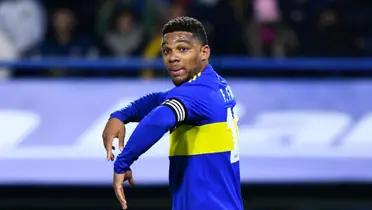 Frank Fabra