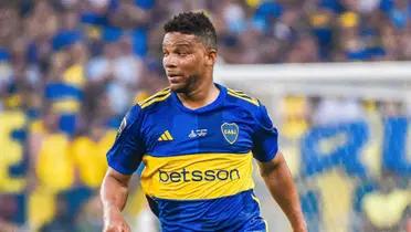 Frank Fabra