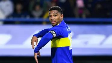 Frank Fabra