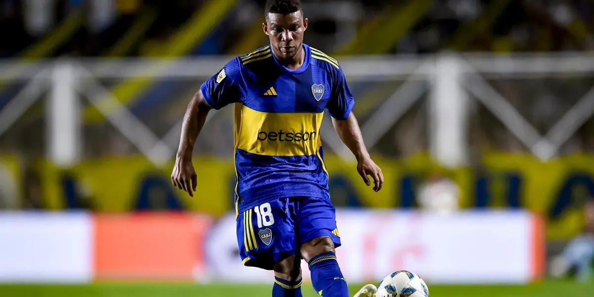 Frank Fabra