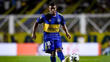 Frank Fabra