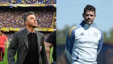 Gago y Gallardo