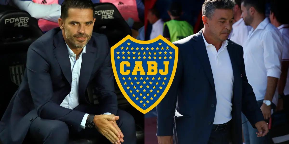 Gago y Gallardo