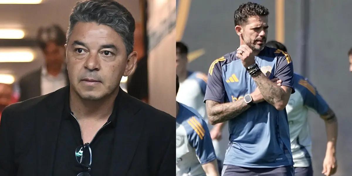 Gallardo y Gago