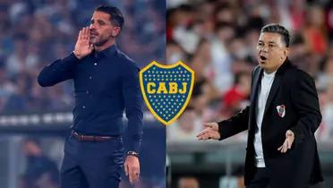 Gallardo y Gago