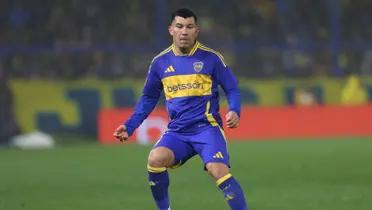 Gary Medel