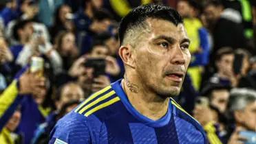 Gary Medel