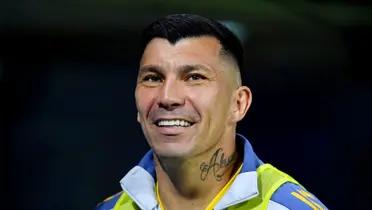 Gary Medel