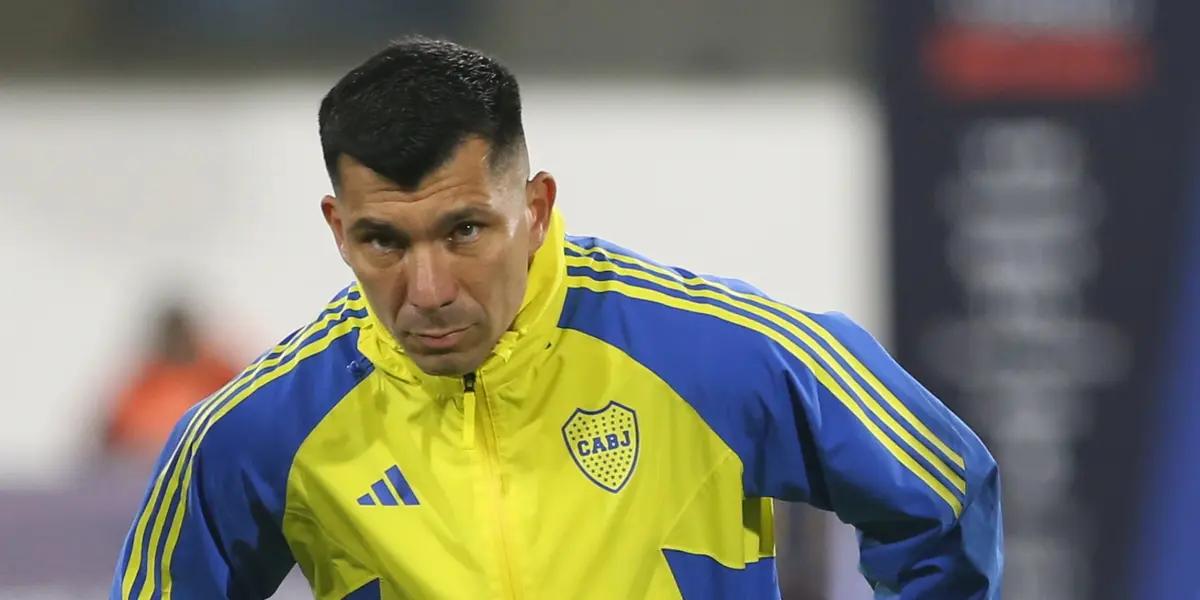 Gary Medel