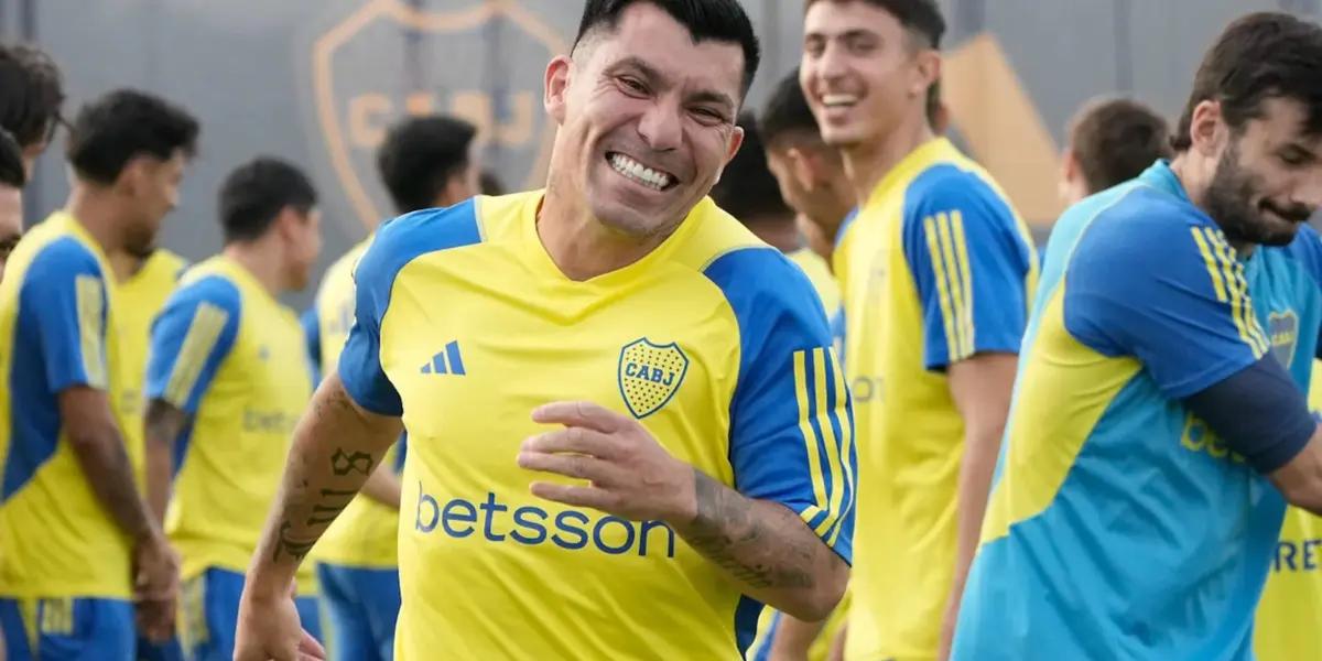 Gary Medel