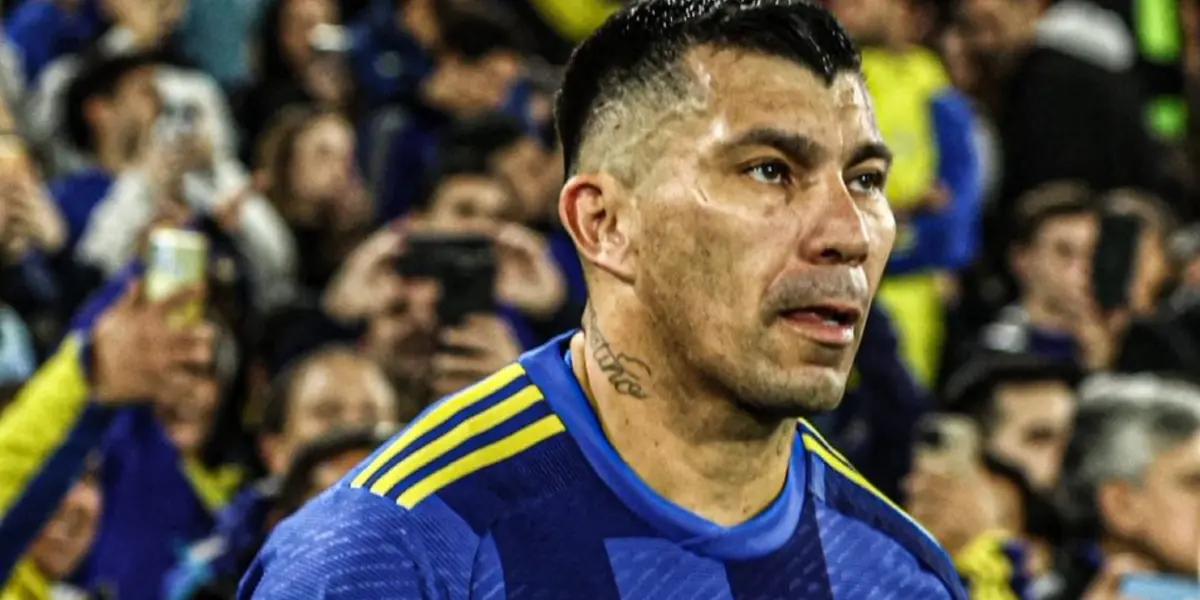 Gary Medel