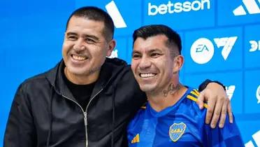 Gary Medel