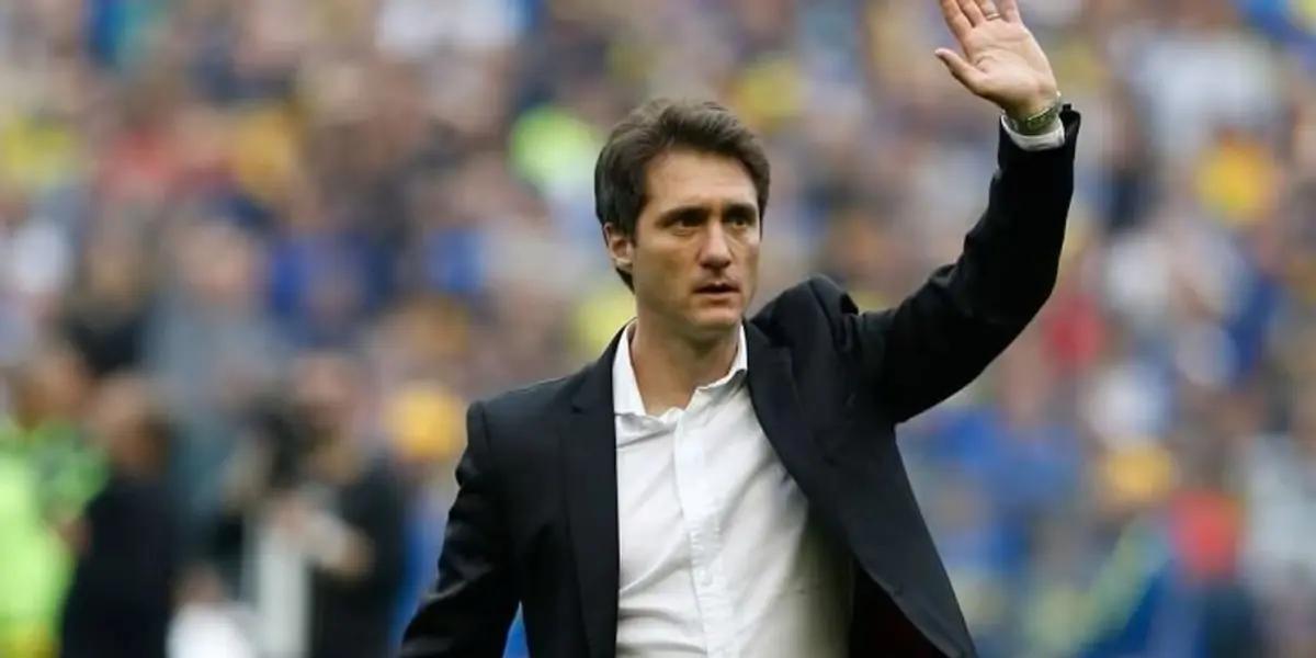 Guillermo Barros Schelotto