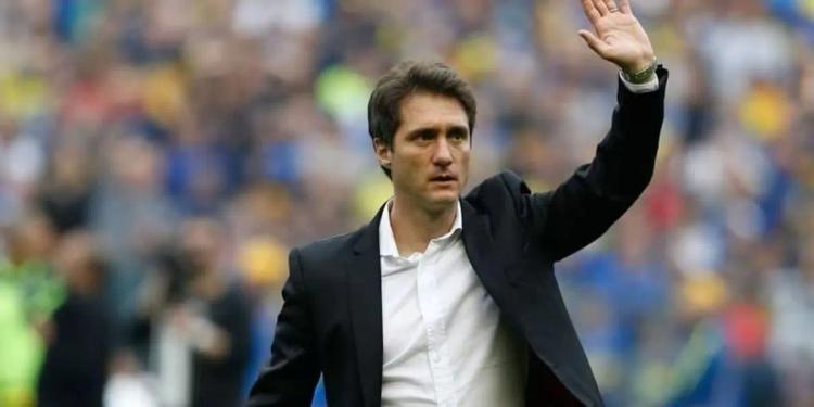 Paraliza Argentina: la decisión de Boca de repatriar a Barros Schelotto si se va Gago