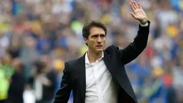 Guillermo Barros Schelotto