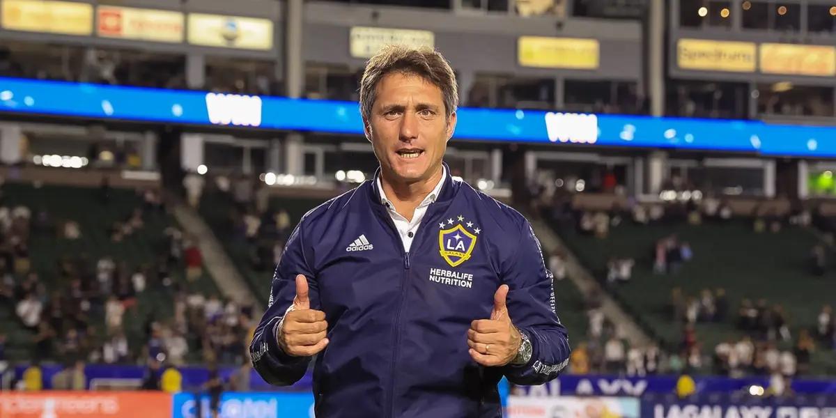 Guillermo Barros Schelotto