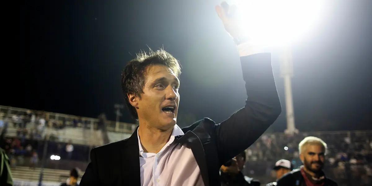 Guillermo Barros Schelotto