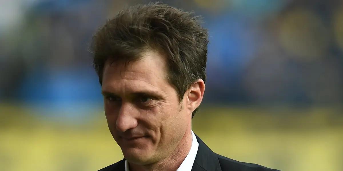 Guillermo Barros Schelotto