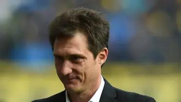 Guillermo Barros Schelotto