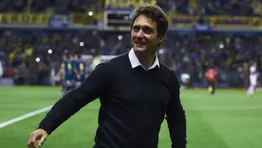 Guillermo Barros Schelotto