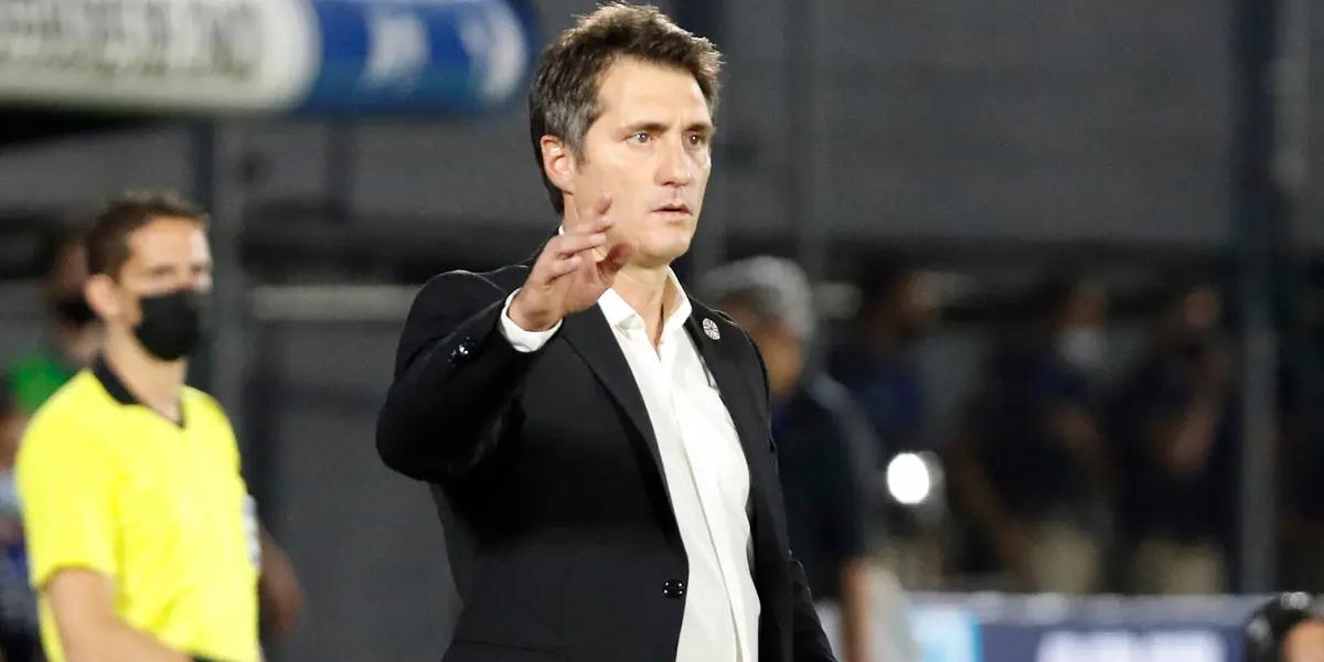 Guillermo Barros Schelotto