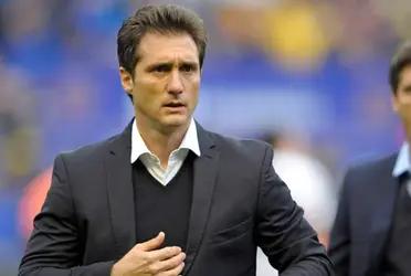 Guillermo Barros Schelotto podría ser una posibilidad real para Boca si se cumple una condición en particular.