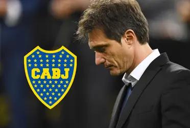 Guillermo Barros Schelotto tomaría una decisión bastante extraña respecto a su futuro.