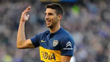 Jonathan Calleri