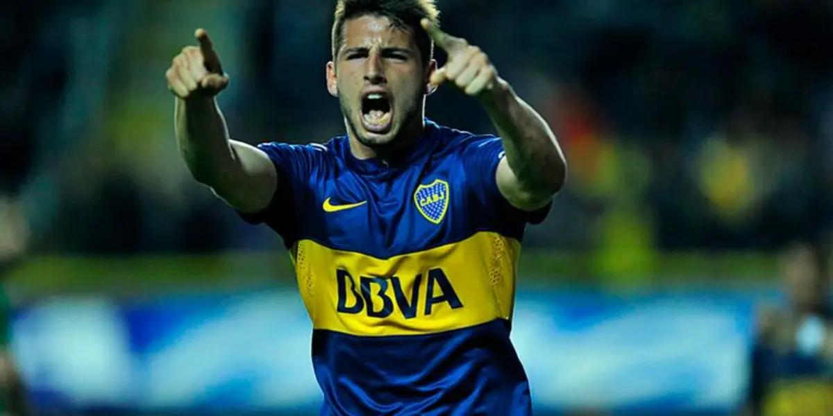 Jonathan Calleri