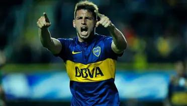 Jonathan Calleri