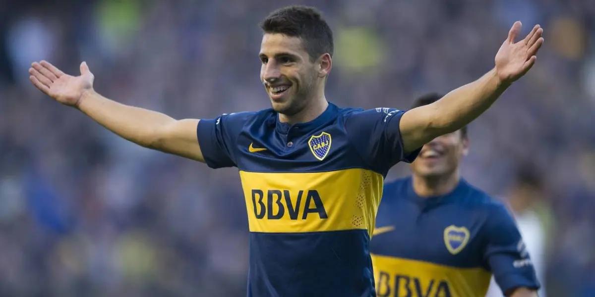 Jonathan Calleri